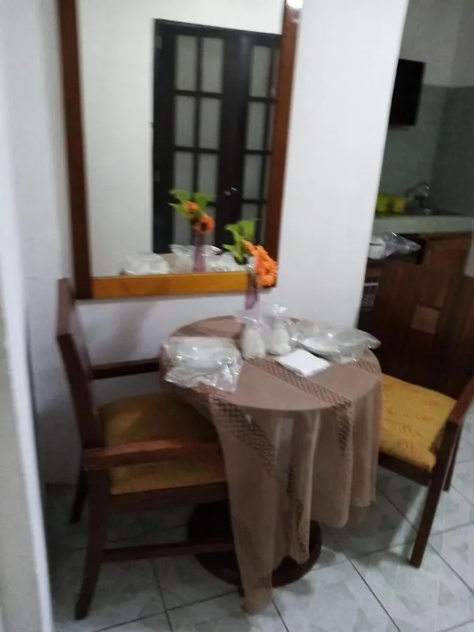 Apartamento Vacacional Con A/C Cozumel 0*,  Mexico